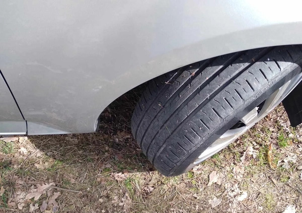Ford Mondeo cena 22500 przebieg: 163550, rok produkcji 2009 z Kowalewo Pomorskie małe 46